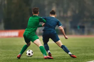 Maîtriser le dribble