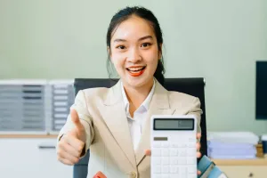 Hướng dẫn ước tính khoản vay