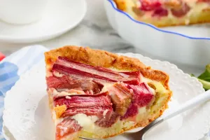 Tarta Cremosa