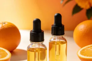 Vitamin C Serum Glow!