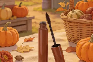 Long Lash Mascara!