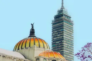Dünya Kupası CDMX