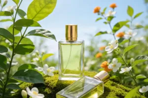Quiet Scents Big Impressions