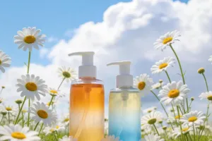 Cleansing Wash for Acne