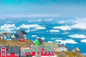 Ice and Silence