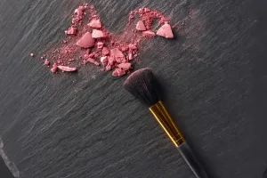 Chọn má hồng cực chuẩn