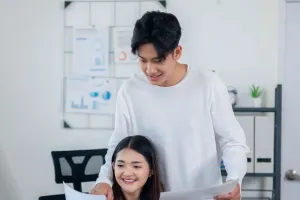 Đầu tư cùng nhau