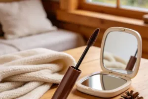 Mascaras for Hazel Eyes