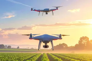 Agrishow 2026