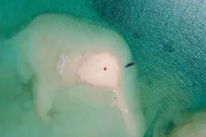 Koh Pah Island Escape