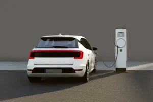 Carros Elétricos