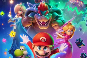 Acuerdo Mario-Netflix