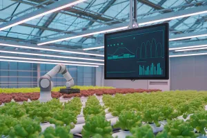 Futuro do agro