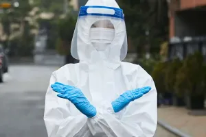 Ebola în Congo