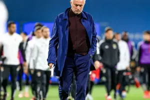 Mourinho sin Corona
