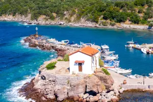 Lesvos
