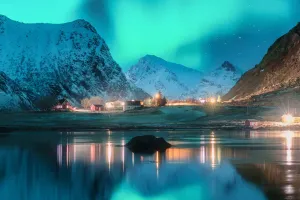 Lofoten Magie