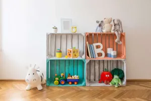 Orden Infantil Total
