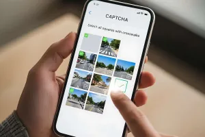El Nuevo CAPTCHA