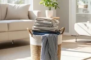 Kleidung retten