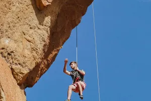 L'escalade mentale