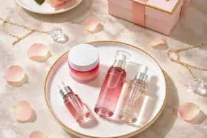 Serum chống lão hóa