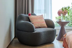 Mẹo trang trí góc phòng ngủ