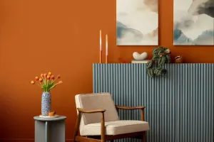 Home Color Trends