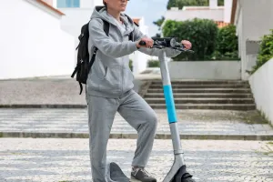 Mobilidade Elétrica