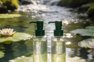 Battle of Cleansing Oils!