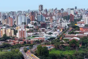 Khám phá Bucaramanga
