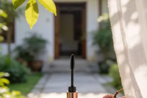 Mẹo giúp lông mi ngừng rụng