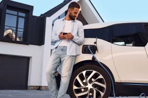 Tương lai của pin xe điện cũ
