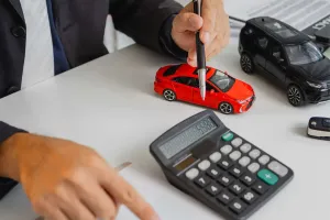 Tips Kredit Mobil