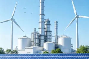 Fakta Energi Terbarukan