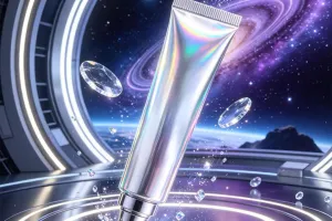 Produk Under Eye Tinted