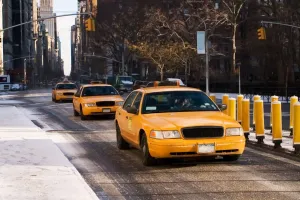 Avoid Taxi Scams
