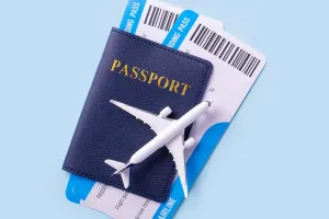 Flight Booking Timing