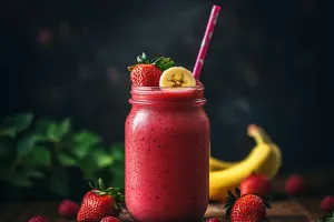 Smoothie Pairing Guide