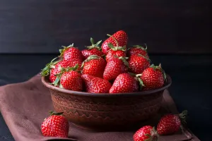 Seasonal Fruit Benefits