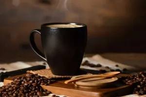 Kahve İçin Alarm Zilleri
