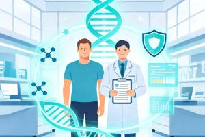 DNA and Your Defense!