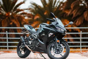 Pack Smart for Long Rides