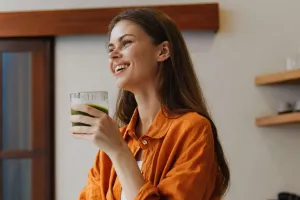Vươn lên mạnh mẽ hơn