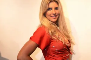 Íris quer BBB 27
