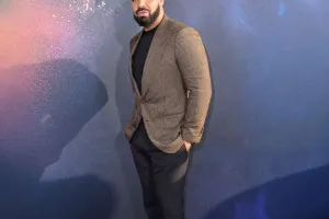 Relógio Drake