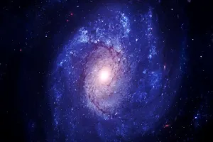 Metano en planetas gigantes