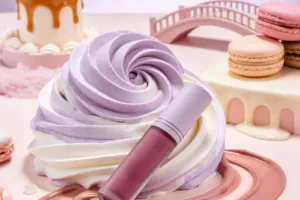 Lip Gloss Pink Mewah