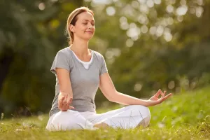 Yoga Healing