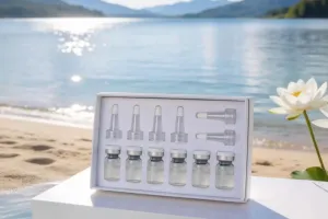 Serum se khít lỗ chân lông